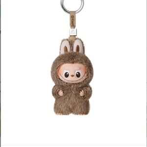 POP MART PIN FOR LOVE PENDANT LABUBU (&)